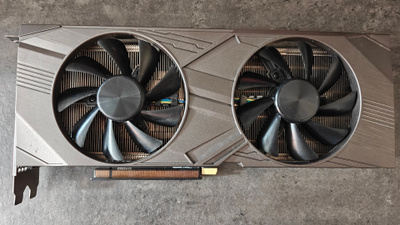 GeForce RTX 3070 8GT