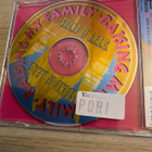 Sound of R.E.L.S.: Raising my family cds - pikkukuva 2