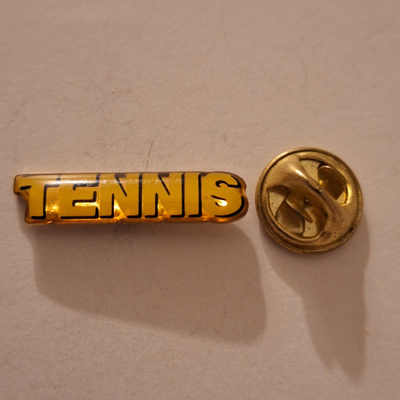 TENNIS PINSSI