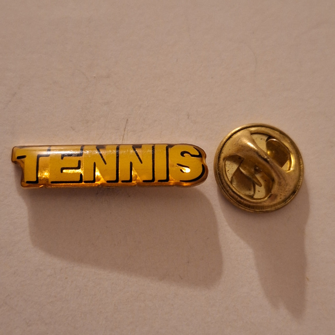 TENNIS PINSSI