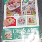 CrossStitcher-lehti numero 421, toukokuu 2025 - pikkukuva 2