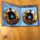Vares kaidan tien kulkijat  blu-ray - pikkukuva 3