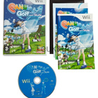 Wii - Pangya! Golf with Style (CIB) - pikkukuva 3