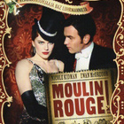Moulin Rouge - (Blu-ray) - pikkukuva 1
