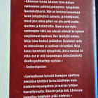 Amki Edvinsson: Lumienkeli 1.p - pikkukuva 4