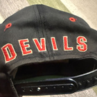 NEW JERSEY DEVILS NHL LIPPIS 90-LUVULTA - pikkukuva 3