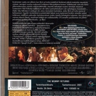 THE MUMMY RETURNS - pikkukuva 2