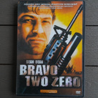 DVD: Bravo Two Zero (Sean Bean 1999/2007) - pikkukuva 1