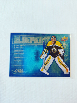 Tuukka Rask