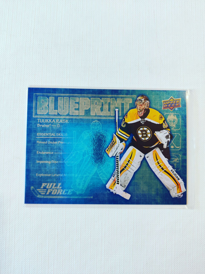 Tuukka Rask