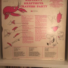 (LP) Rapujuhlat Kräftskiva Crayfish Party - pikkukuva 2