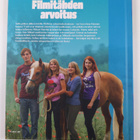 R. E Toresen : Filmitähden arvoitus - pikkukuva 2