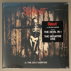 Slipknot: 5: The Gray Chapter - 2LP ( uusi ) - pikkukuva 2