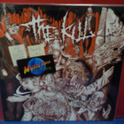 THE KILL - KILL THEM...ALL EU 2016 M-/M- LP - pikkukuva 1
