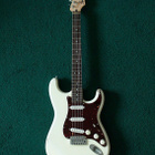 Squier by Fender Relic Palacaster Stratocaster - pikkukuva 1