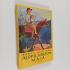 Susan Coolidge : Alppilaakson maja - pikkukuva 1