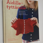 Stefanie Japel : Äidille & tyttärelle : 20 kaunista neule... - pikkukuva 1