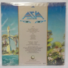 ASIA - ALPHA M-/M- LP - pikkukuva 2