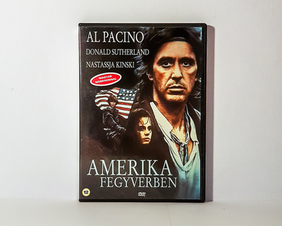 Revolution DVD Vapauden Voitto