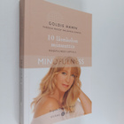 Goldie Hawn : 10 läsnäolon minuuttia : mindfulness lapsille - pikkukuva 1