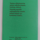 Pirkko Nuutinen : Naisen asialla - pikkukuva 2