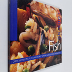 Clare Gordon-Smith ym. : Cooking Fish - pikkukuva 1