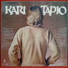 Kari Tapio - s/t (LP) - pikkukuva 2
