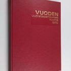 Vuoden uutistapahtumat kuvina 1970 - pikkukuva 1