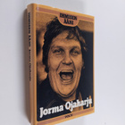 Jorma Ojaharju : Ihmisen ääni - pikkukuva 1