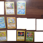 Pokemon Base Set 2 kortteja Yksittäin myynnissä - pikkukuva 5