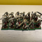 Warhammer, Ghouls, Vampire Counts - pikkukuva 1