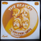 Beatles - 20 golden hits lp - pikkukuva 1