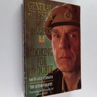 Sir Peter De la Billiere : Looking for Trouble - SAS to G... - pikkukuva 1