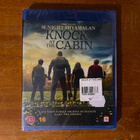 Knock At The Cabin Blu-ray - pikkukuva 1