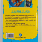 R. L Stine : Noiduttu kello - pikkukuva 2