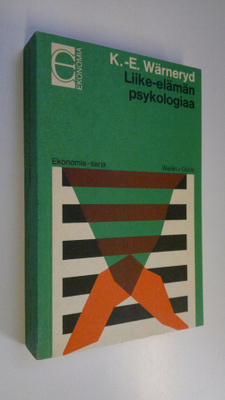 Karl-Erik Wärneryd : Liike-elämän psykologiaa