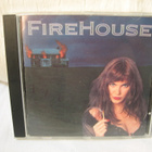 Firehouse: Firehouse CD. - pikkukuva 1