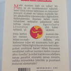 Lari Kotilainen : Kielen elämä : suomen kieli eilisestä h... - pikkukuva 2