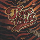 Eklund, Jari: Tiger twist, Johnny Kniga 2003, 1.p., nid, K3+ - pikkukuva 1
