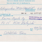 Kalajoki - leima 5.12.1975 - pikkukuva 2