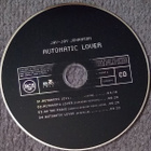 Jay-Jay Johanson • Automatic Lover CD Maxi-Single - pikkukuva 3