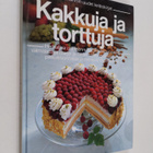 Kakkuja ja torttuja : herkullisia uunipannussa ja kakkuvu... - pikkukuva 1