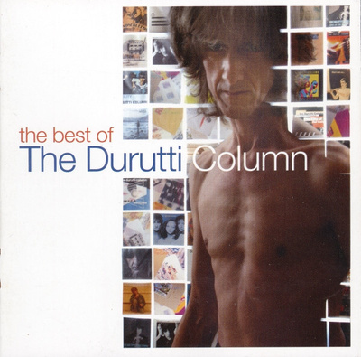 DURUTTI COLUMN - BEST 2CD