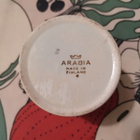 ARABIA MIKKI HIIRI MUKI, 1950-luku - pikkukuva 5