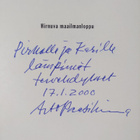 Arto Paasilinna : Hirnuva maailmanloppu : kylmäverinen to... - pikkukuva 3