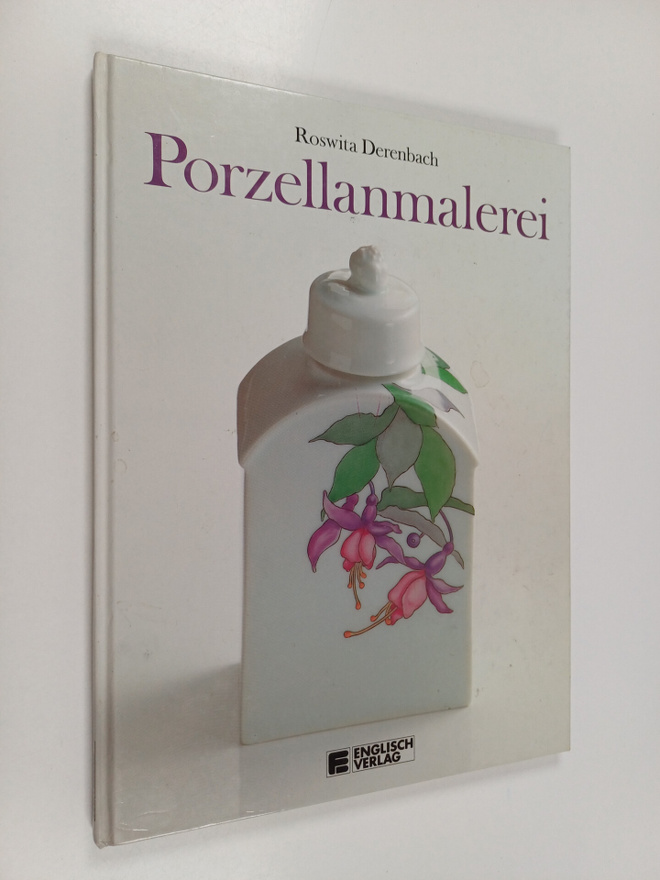 Roswitha Derenbach : Porzellanmalerei