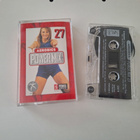 AEROBICS - POWER MIX c-kasetti - pikkukuva 1