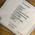 Ylistys ja Kunnia / Kovamenoelämä CD 1995 - pikkukuva 4