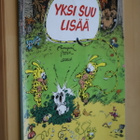 Franquin-Batem-Greg : Marsupilami 2 Yksi suu lisää (k.po) - pikkukuva 1