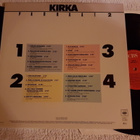 Kirka – Parhaat 2 TUPLA LP - pikkukuva 2